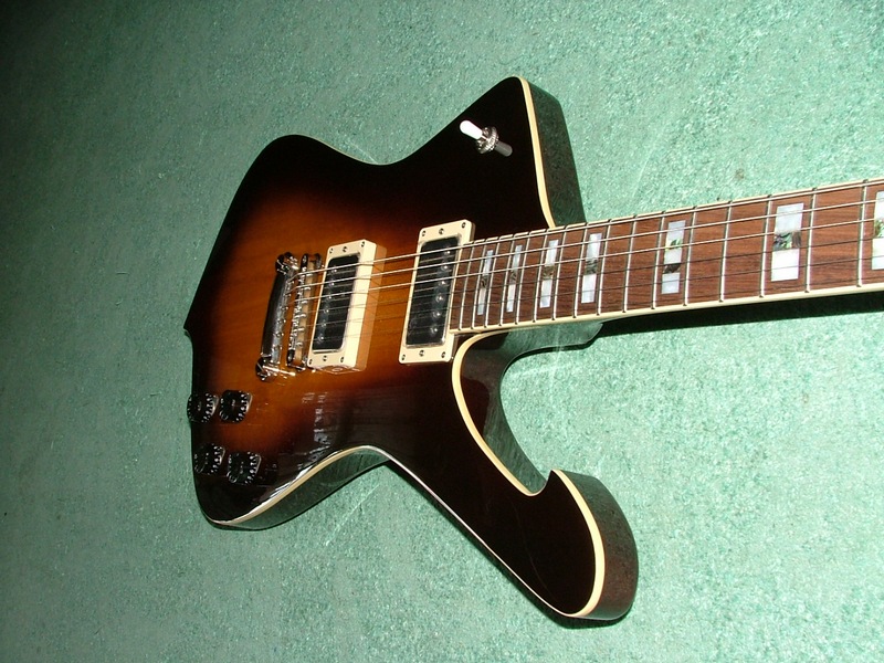 Greco Mirage M120 ミラージュ Made in Japan
